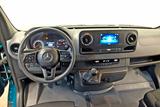 Mercedes-Benz Sprinter 314 CDI L2 ALLRAD 4x4 Doka Pritsche - Mercedes-Benz Allrad