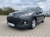 Peugeot 207 SW Premium - Peugeot 207: Kombi
