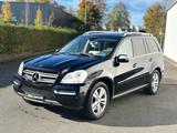 Mercedes-Benz Mercedes  GL 350 CDI 4Matic *7Sitzer* - Mercedes-Benz GL-Klasse
