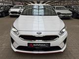 Kia Ceed 1.6T-GDI GT  DCT|Navi|Kamera|Sitzhzg - Kia cee'd / Ceed Gebrauchtwagen in Berlin
