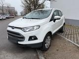 Ford Eco Sport 1,5 Benzin - Ford EcoSport in München