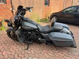 Harley-Davidson Harley Davidson Ultra Limited Street Glide - Motorräder in Krefeld