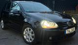 Volkswagen GOLF 5*AUTOMATIK*NAVI*XENON*ALCK*2.0*TÜVNEU* - Volkswagen Golf aus 2004: Golf5