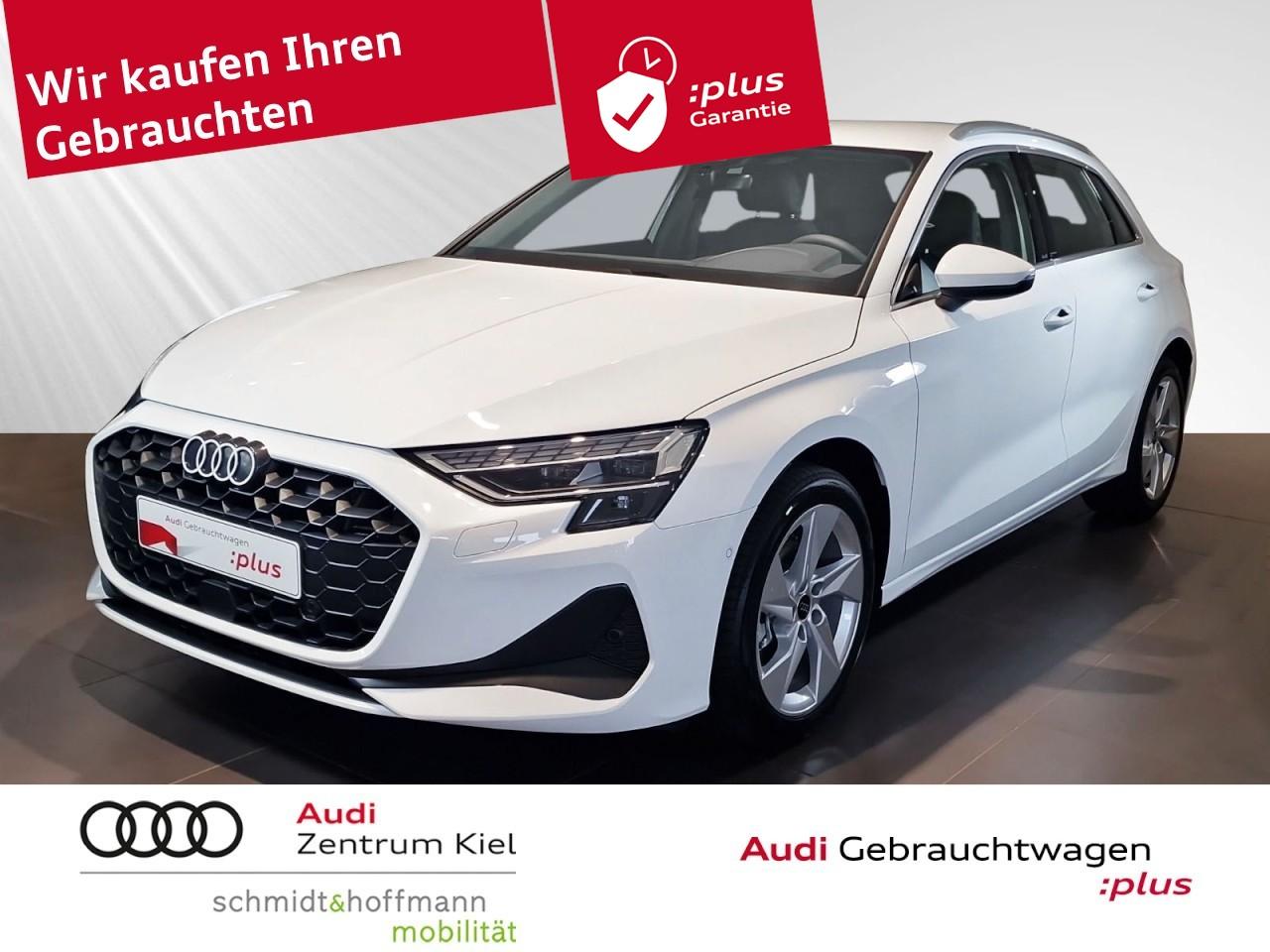 Audi A3 Sportback 35 TFSI LED Navi+ Parkassistent