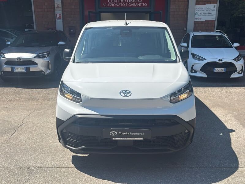 Image of Toyota Other