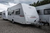 LMC Münsterland Style 450 E - Wohnwagen Münsterland