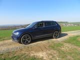 Volkswagen Tiguan 2.0 TDI SCR 140kW DSG 4MOTION Highlin... - Volkswagen Tiguan: TDI 140