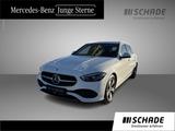 Mercedes-Benz C 180 T Avantgarde *LED*RF-Kamera*EasyPack*DAB* - gebrauchte Mercedes-Benz C 180 aus dem Jahr 2023