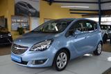 Opel Meriva B Innovation KLIMA / TEMPOMAT / R-KAMERA - Opel Meriva Kombi Gebrauchtwagen