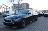 BMW 630d GT X-Drive°Laser°Pano°Soft-Cl°HeadUp° M-pak - graue BMW 630 Gran Turismo