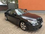 BMW Bmw 530d e60 300ps M Paket Apple Carplay - BMW 530 mit Diesel-Antrieb: Limousine, M E60 Paket