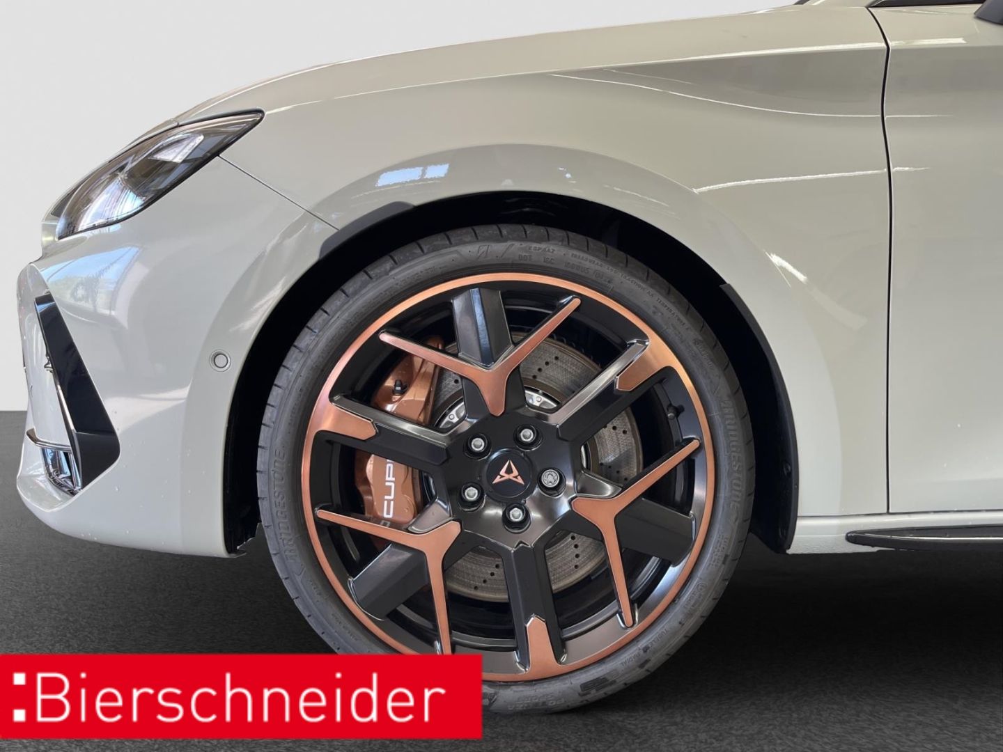 Cupra Leon - Bild 29