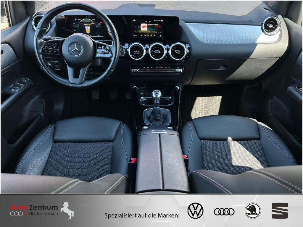Mercedes-Benz B-Class d Style AZN-Haus-Förderung* auch RENTNER, миниатюра 17