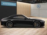 Mercedes-Benz AMG SL 63 4M+ *NIGHT*HA-LENK*DISTR*360°*MEMO* - Mercedes-Benz SL 63 AMG in Wuppertal