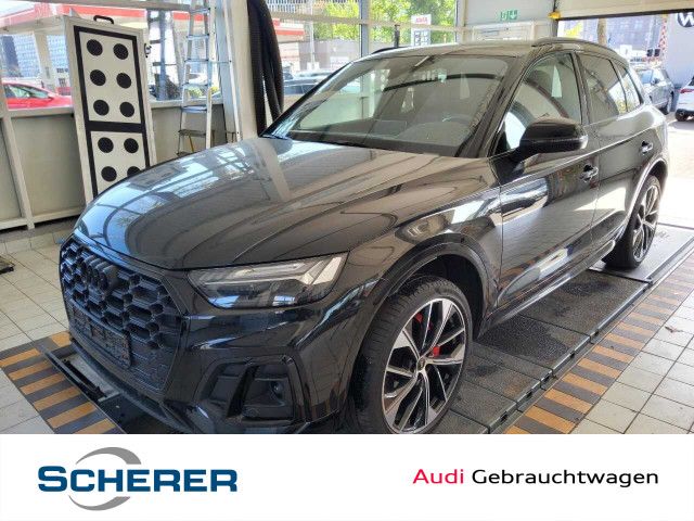 Image of Audi Q5