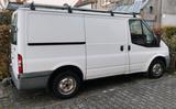 Ford Transit Tourneo mit Solar Paneelen - gebrauchte Ford Tourneo aus dem Jahr 2010