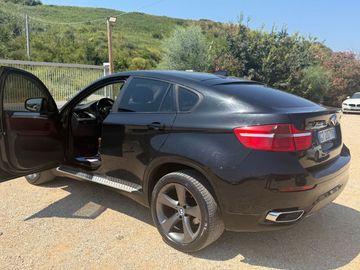 BMW X6 - 6