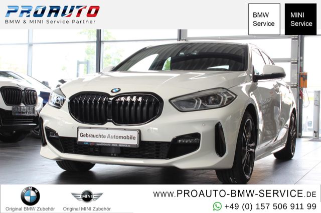 BMW 120d xDrive M Sport PANO/HUD/RFK/K.Zg/LED