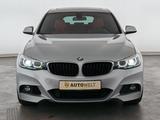 BMW 340i GT M Sport LEDER+LED+NAVI+PANO+SHZ+PDC+ - BMW 3er Reihe in Düsseldorf