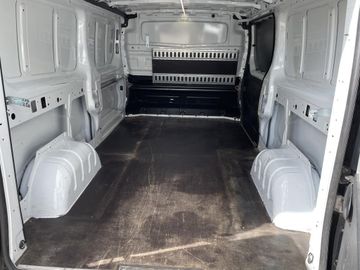 Bild 5 Opel VIVARO KASTEN L2 KLIMA, TEMPOMAT, NSW, HOLZBODEN