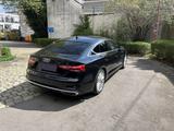 Audi A5 Sportback advanced 35 TFSI S-tronic  - Audi A5: Sportback 35 TFSI Tronic