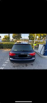 Audi A4 2.0 TDI (DPF) 125kW quatt.Ambiente Avant ...
