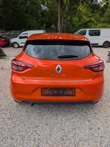 Renault Clio V*TÜV NEU*12-M-GARANTIE*AUTOMATIK*13000KM* - Renault Clio: Automatik