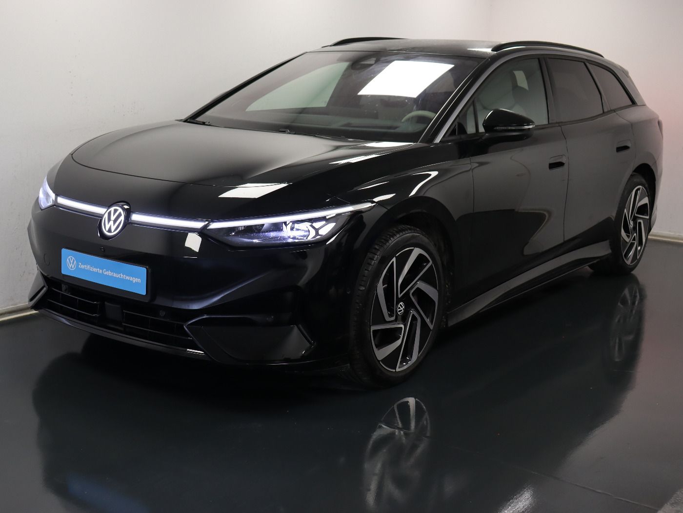 Volkswagen ID.7 - Bild 2