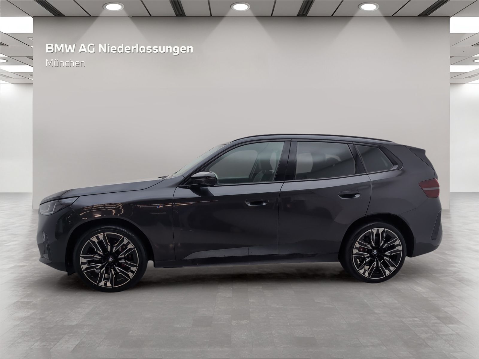 BMW X3 M50 xDrive i xDrive M Sport AHK Driv.Assist foto 2