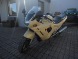 Suzuki GSX 750F - SUZUKI 1993 GSX 750