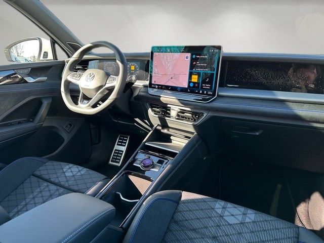 Fahrzeugabbildung Volkswagen Tayron 2.0TDI DSG 4Motion R-Line AHK+PANO+STDHZG