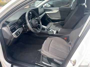 Audi A4 - 10