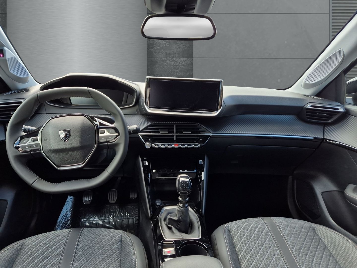 Peugeot 208 - Bild 10