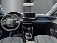 Peugeot 208 - Vorschau Bild 10