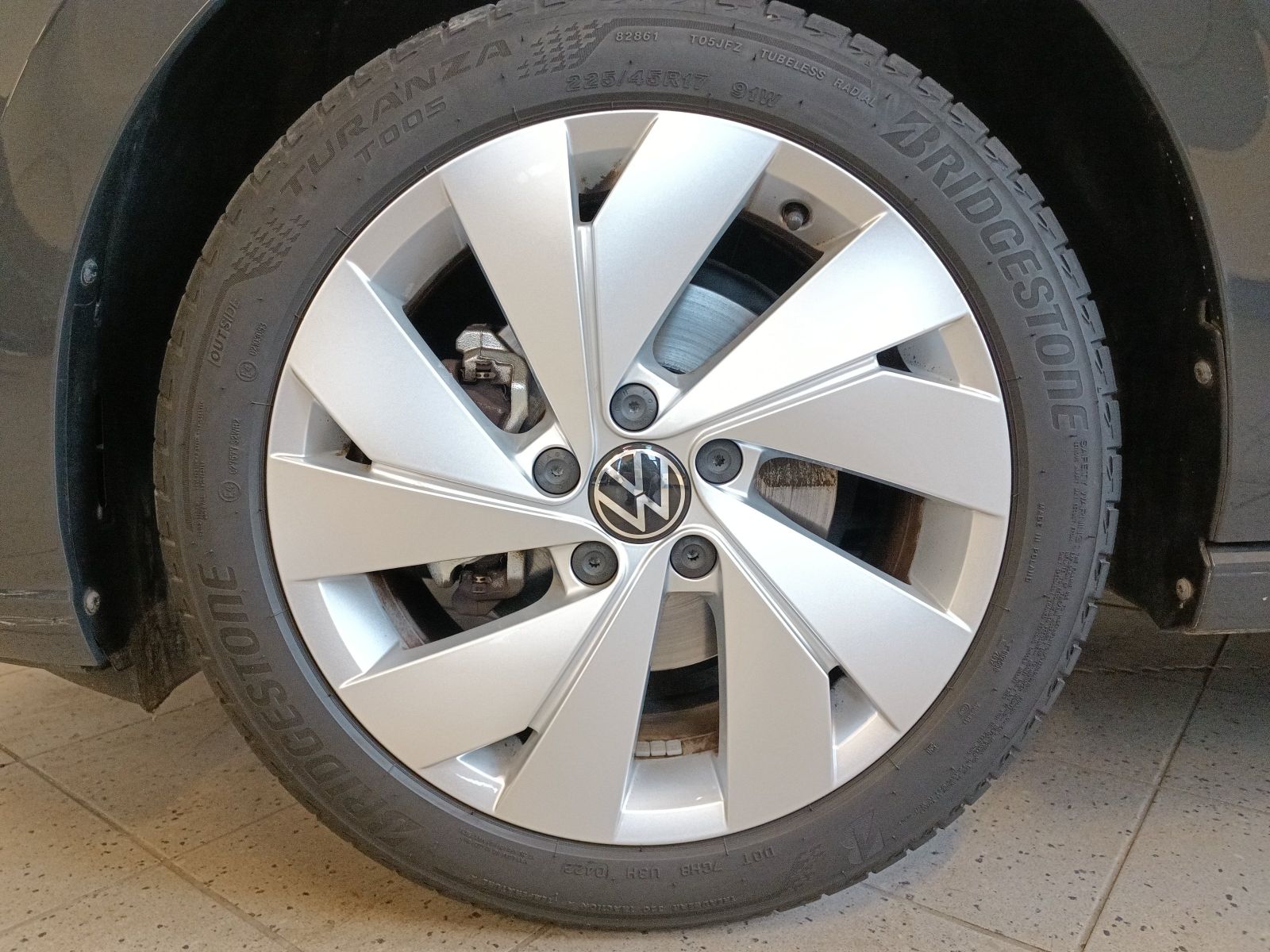 Volkswagen Golf - Bild 7