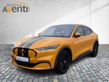 Ford Mustang Mach-E *Pano*ACC*SpurH+SpurW*Park Assist - Ford Mustang Mach-E: Automatik