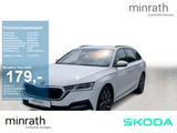 Skoda Octavia Combi CLEVER 1.5 TSI DSG ACC+NAVI+4xSHZ - gebrauchte Skoda Octavia aus dem Jahr 2022
