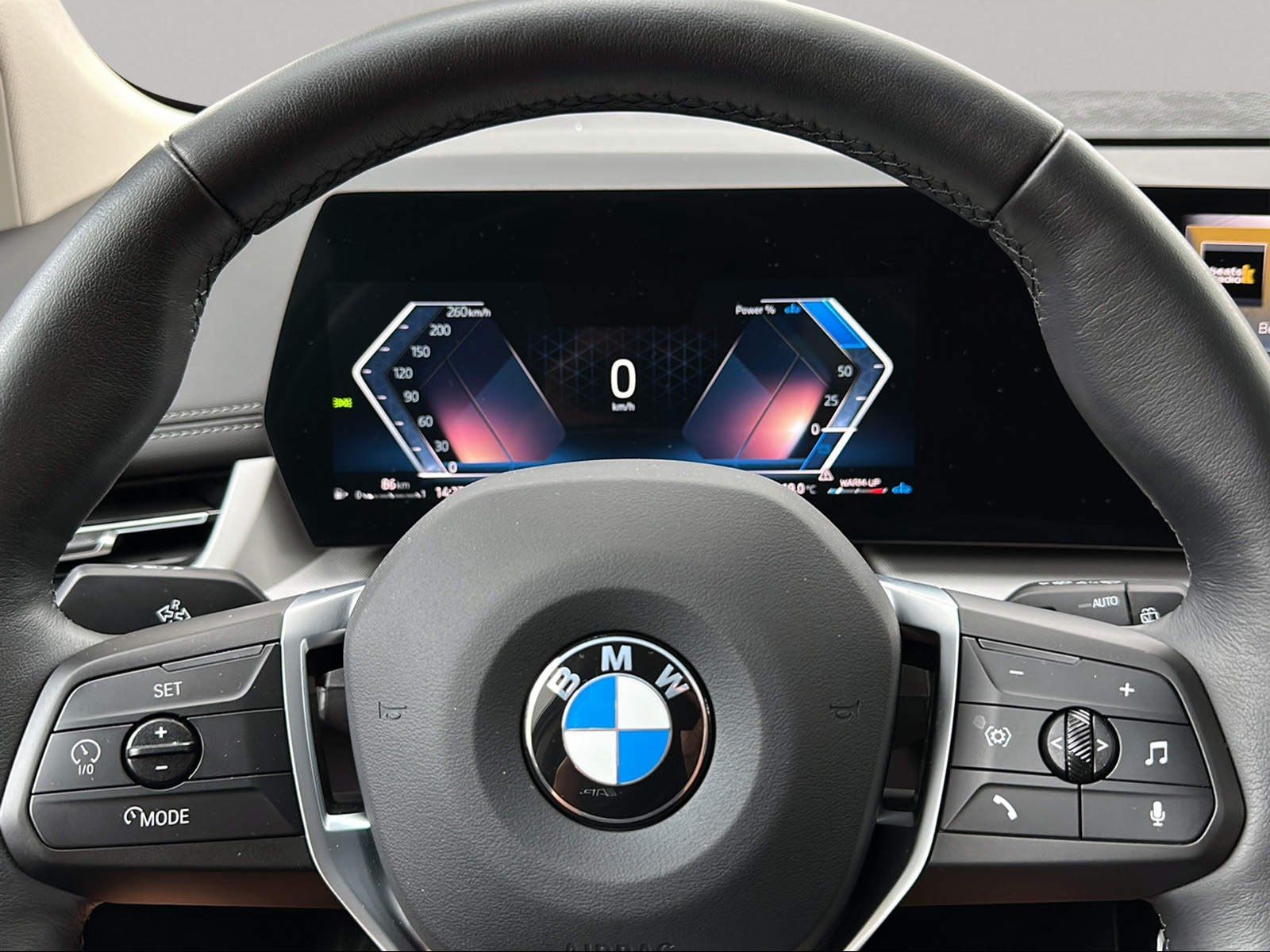 BMW 220 Active Tourer - Bild 15