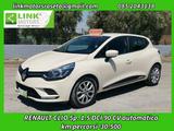 Renault RENAULT Clio dCi 8V 90 CV EDC automatica 5p. Ene - Renault Clio: Automatic