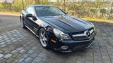 Mercedes-Benz  SL 550 AMG r230 - Mercedes-Benz 230: Sl R230