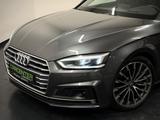Audi A5 40 TDI 3xS-LINE QUATTRO/MATRIX/B&O/VIRTUAL - Behindertengerechte Audi A5