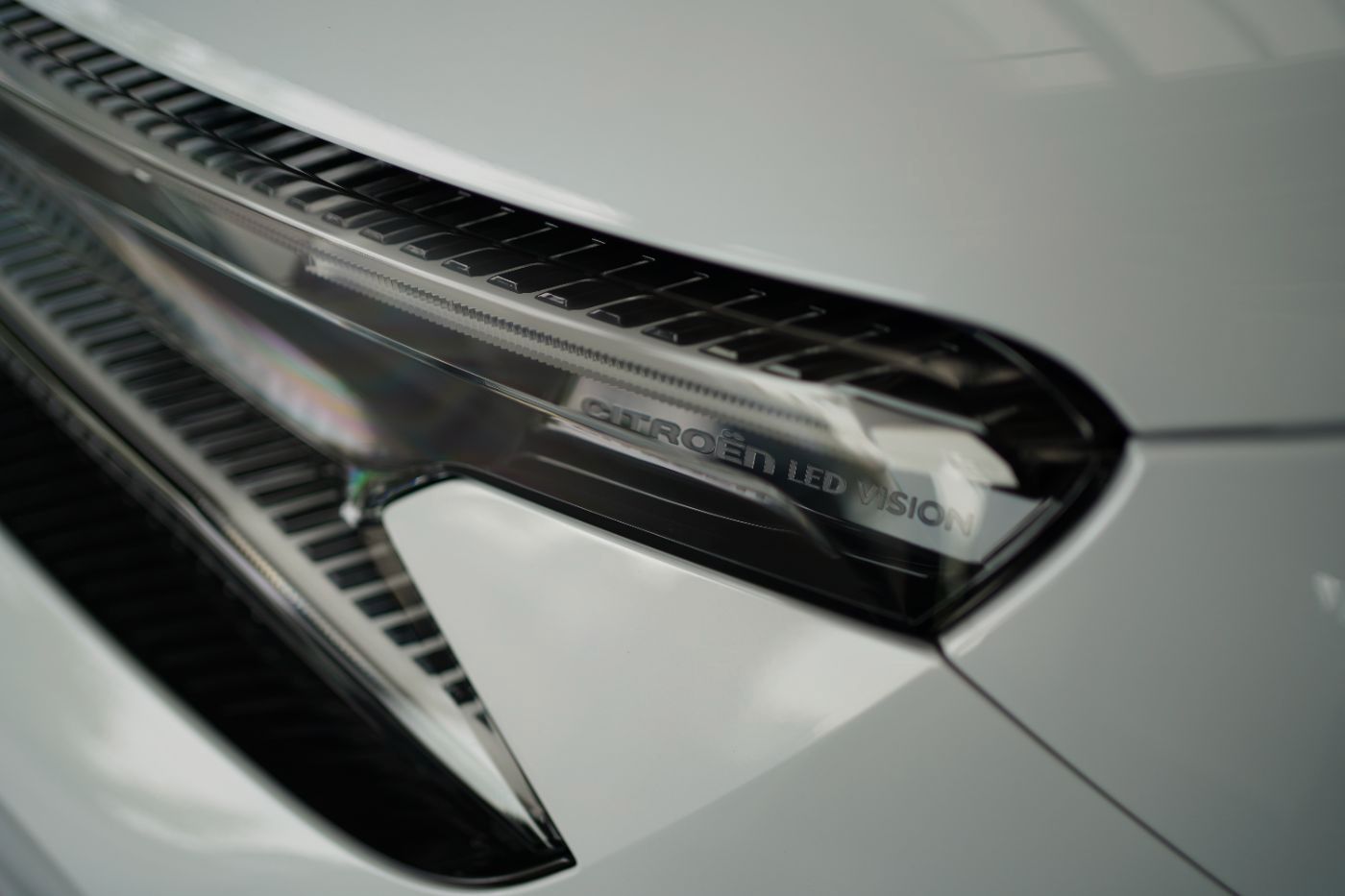 Fahrzeugabbildung Citroën C5 Aircross Hybrid 145 Max e-DCS6 Automatik Navi