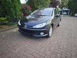 Peugeot 206 Petit Filou HDi eco 70 Petit Filou Tüv 04/28 - Peugeot 206: Petit Filou