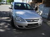 Opel Corsa 1.0 Twinport Cool *KLIMA* 8fach ZV ABS  - Opel Corsa: Cool