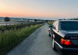 Mercedes-Benz 500 E / TOP / Gutachten 2+ / TÜV neu  - gebrauchte Mercedes-Benz 500 aus dem Jahr 1991