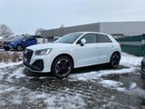 Audi Q2 30 TDI S line AHK/Kamera/LM 18/Sitzheizung