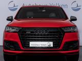 Audi SQ7 4.0 TDI MATRIX*VIRTUAL*ACC*BOSE*HUD*STDHZ - Audi SQ7 Gebrauchtwagen