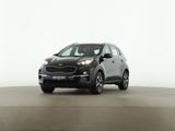 Kia Sportage 2.0 CRDi 4WD Allrad Vision Kamera Navi - Kia Sportage mit Diesel-Antrieb
