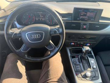 Audi A6 - 7