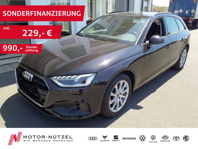 Image of Audi A4
